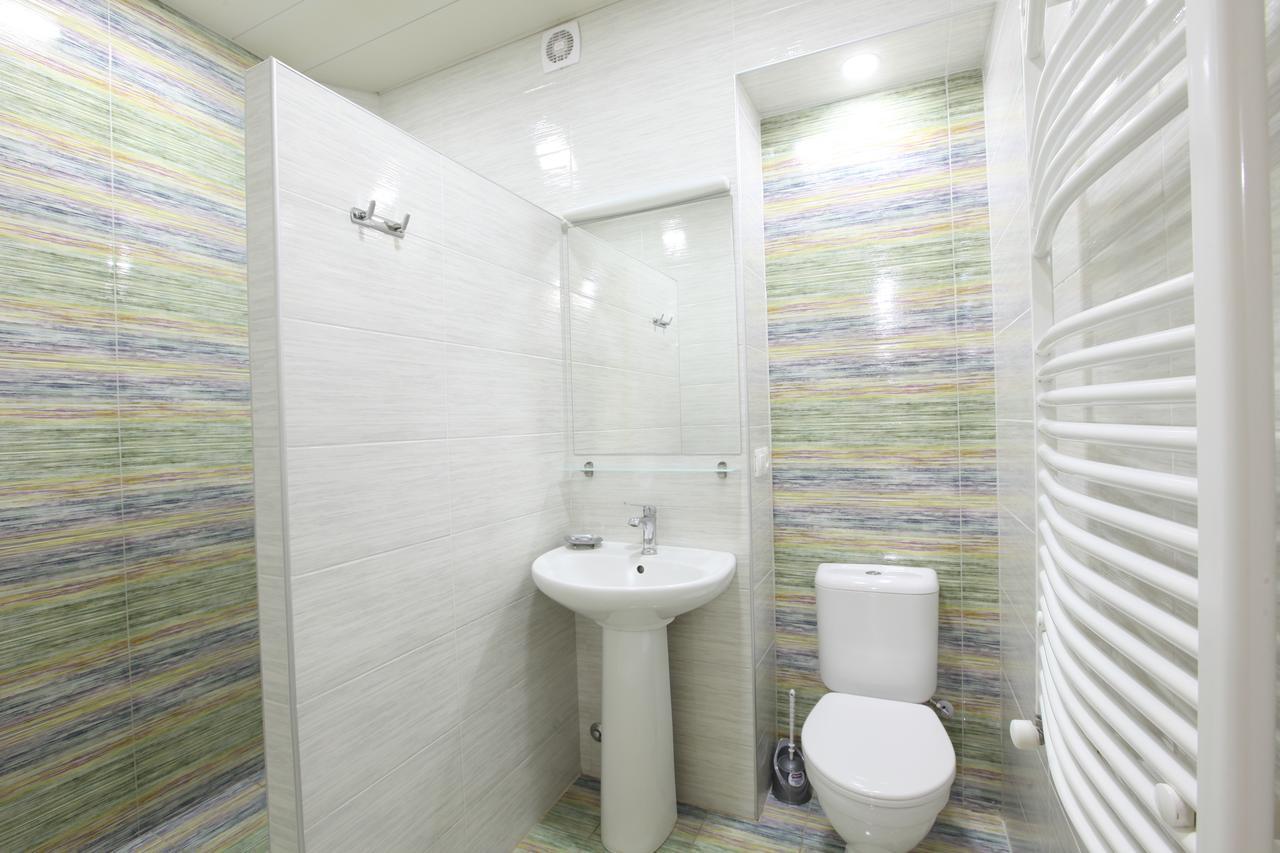 Apartment At Stalin House Tiflis Dış mekan fotoğraf