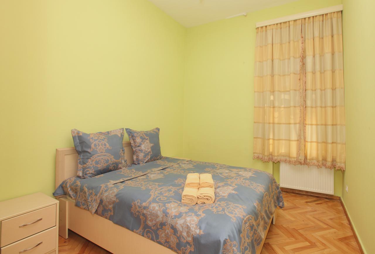 Apartment At Stalin House Tiflis Dış mekan fotoğraf