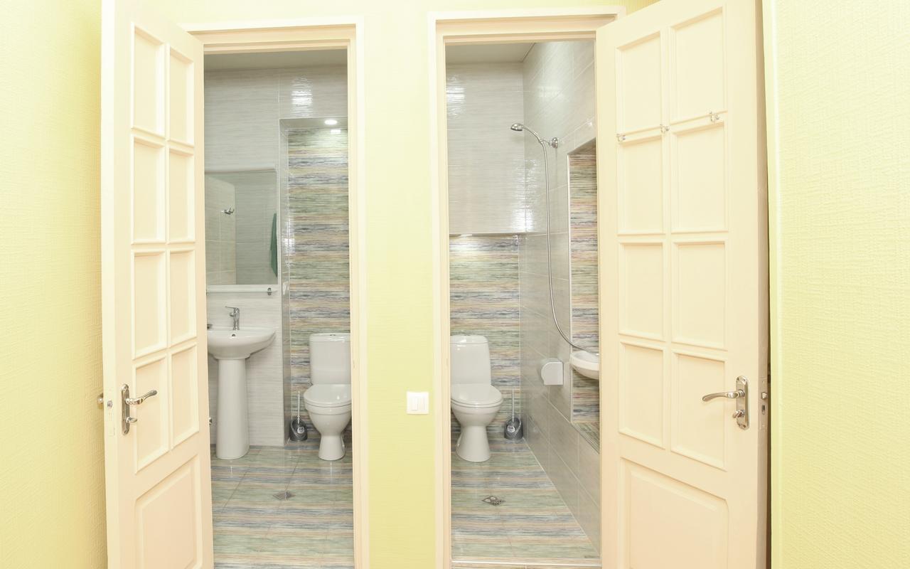 Apartment At Stalin House Tiflis Dış mekan fotoğraf