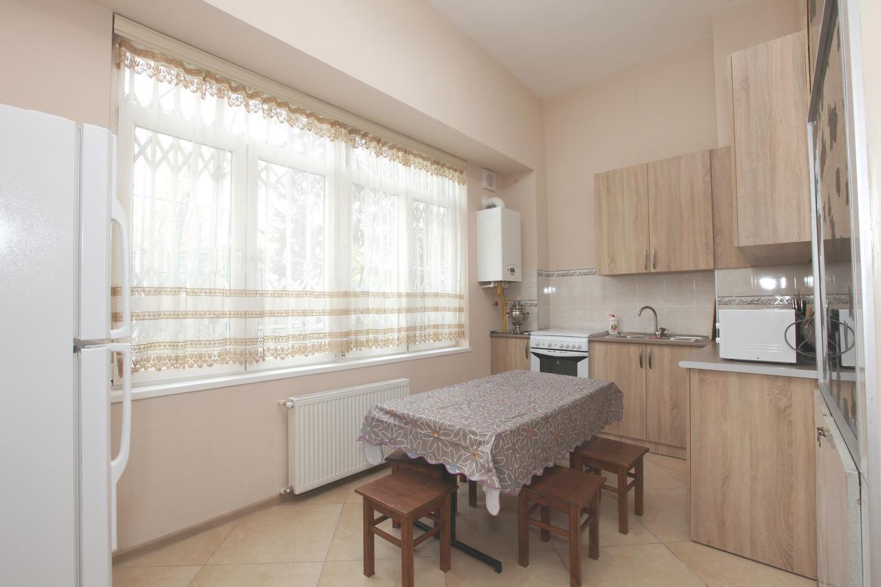 Apartment At Stalin House Tiflis Dış mekan fotoğraf