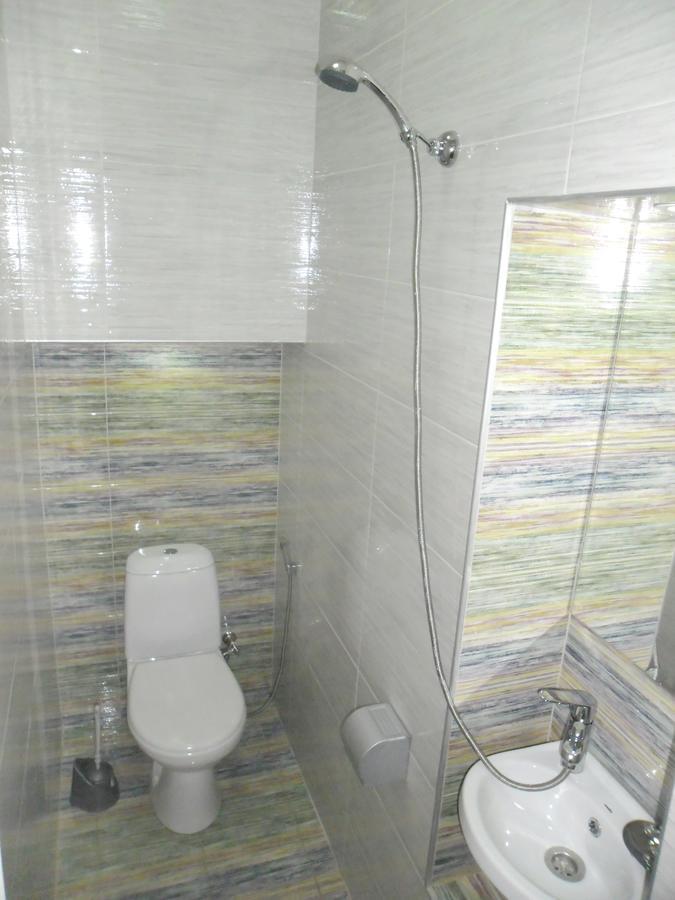 Apartment At Stalin House Tiflis Dış mekan fotoğraf