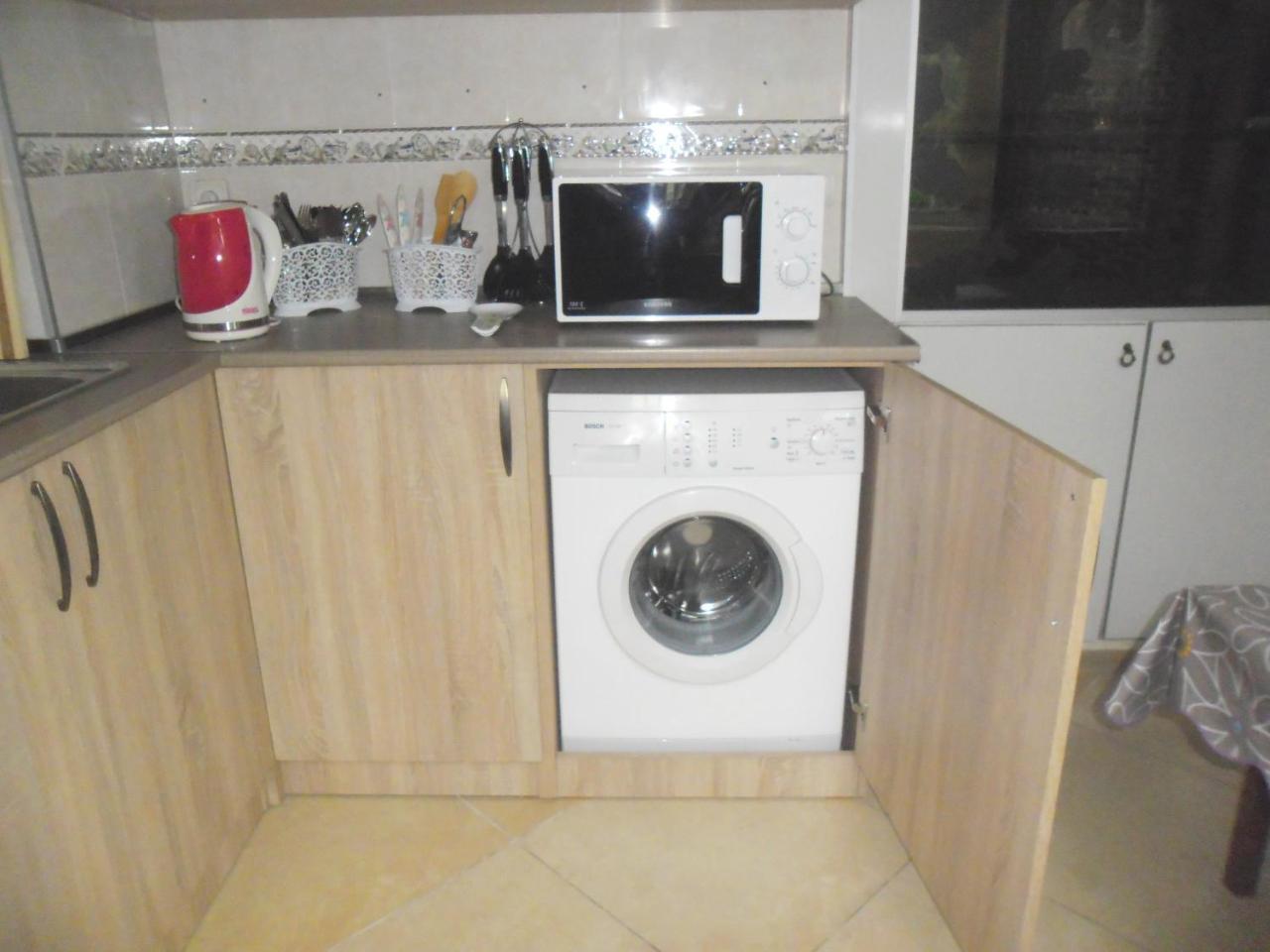 Apartment At Stalin House Tiflis Dış mekan fotoğraf