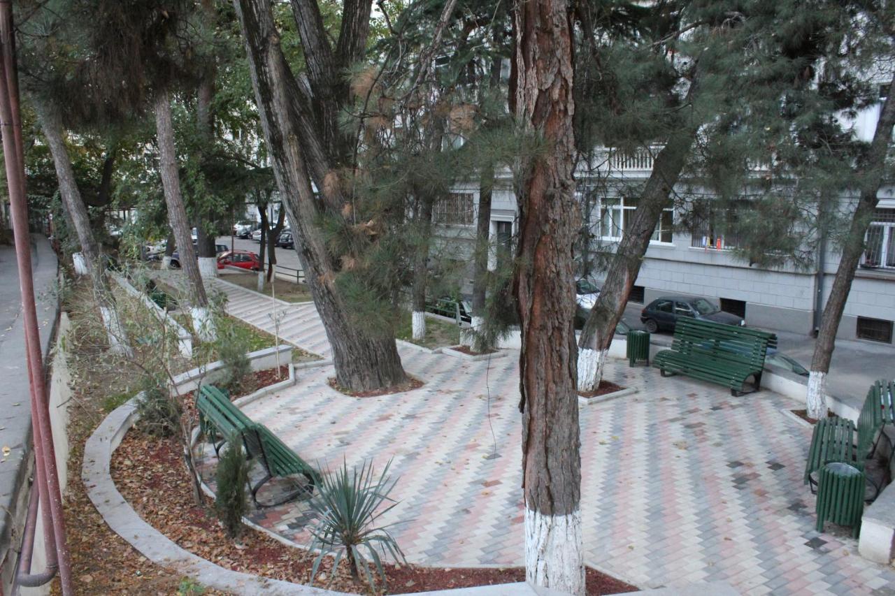 Apartment At Stalin House Tiflis Dış mekan fotoğraf